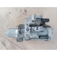 Стартер n63b44c 4.4 449 л.с . bmw g11 / g12 8657337