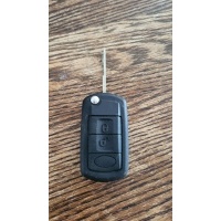 Land rover range rover ключ ключ