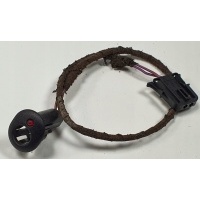 Диод alarmu volkswagen new жук 1c 3b0919238