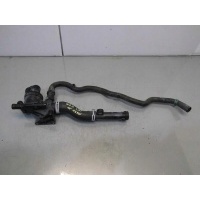 Патрубок радиатора renault scenic iii 1.6 dci 210474640r