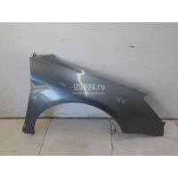 Крыло переднее правое Citroen-Peugeot C5 (2008 - 2017) 7841X7
