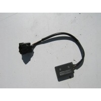 Saab 9 - 3 2.0t 98 - 02r резистор кондиционера 5045158