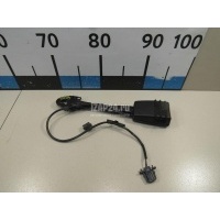 Ответная часть ремня безопасности VAG A5/S5 [8T] Coupe/Sportback (2007 - 2016) 8K0857755F01C