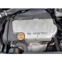 Двигатель x18xe1 opel astra zafira vectra 1.8