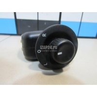 Переключатель регулировки зеркала Chrysler Commander (XK) (2006 - 2010) 04602788AA