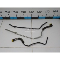 Трубка топливная Land Rover Range Rover Sport (2005 - 2012) LR030556