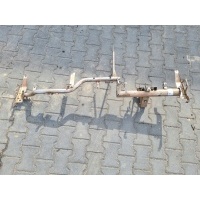 Стеллаж балка консоль 2h1857012f volkswagen amarok 2010