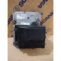 Блок управления кпп scania oe 2064884 tms1