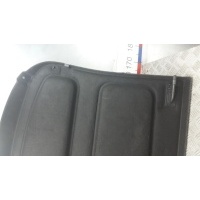 Полка багажника FORD MONDEO (рест: 2010-2013) 2012