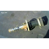 Амортизатор передний левый Skoda Fabia 1 2002 6Q0 413 031 AM