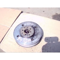 Шкив коленвала Volkswagen Transporter T4 restailing 1999 044 105 255p