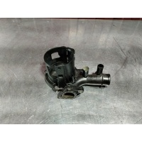 Корпус топливного фильтра Mercedes C-class W204 2012 A6512001056
