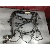 Проводка двигателя Mercedes C-class W204 2012 A6511502733, A6511502333, A6511502033
