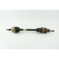 привод левая короткий 1.5 dci scenic ii 8200623806