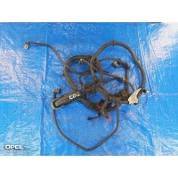 Opel - części corsa d свет фар 13144428