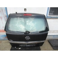 Opel zafira b крышка багажника багажника z20r