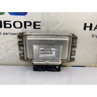 Блок управления двигателем ( ЭБУ ) LADA Vesta 2180 2018 8450030592