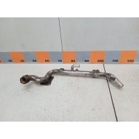 Патрубок Opel Vectra C, 68 55188654