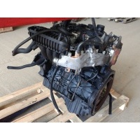 Двигатель без навесного Mercedes-Benz Sprinter W901 - W909 Classic A646010570107