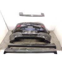 комплект обвеса Volvo V50 2008 30744976,30763005,08698095,08698054,08698471