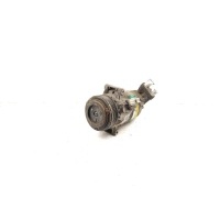 компрессор кондиционера Opel Zafira 2 (B) 2006 13124750,401351739
