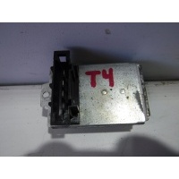 Резистор отопителя Volkswagen Transporter T4 (1990—2003) 701959263