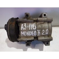 Компрессор кондиционера Ford Mondeo II (1994—2001) 1427629