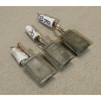 Плафон багажника audi a8 331947113
