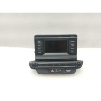 Магнитола Kia Ceed CD 2019 96170J7100WK