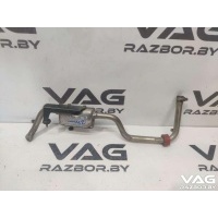 Глушитель автономного отопителя Volkswagen Touareg 1 2005 7L0819084B