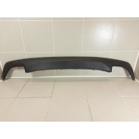 Юбка задняя BMW 5-Series G30 51129498614