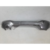 Накладка заднего бампера BMW X1 F48 51128075871