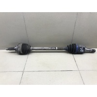 Полуось передняя Subaru Forester (S11) 2002-2007 28321SA040
