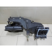 Корпус отопителя RENAULT Scenic 1996-1999 7701204991