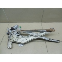 Стеклоподъемник электр. задний левый Subaru Forester (S11) 2002-2007 62222SA010