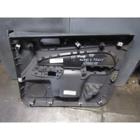 Обшивка двери передней левой FORD Focus II 2008-2011 1677719