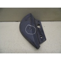 Накладка зеркала правого RENAULT Scenic 2003-2009 7700841709