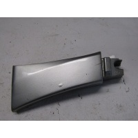 Молдинг переднего левого крыла Subaru Forester (S11) 2002-2007 91112SA310