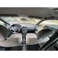 Ковер салонный Dacia Logan 1 2008