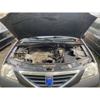 Трос капота Dacia Logan 1 2008