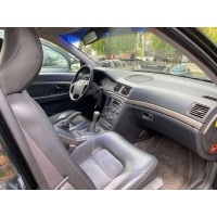 Уплотнитель Volvo S80 1 1999