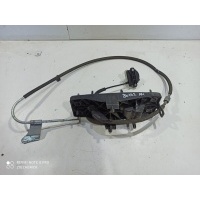 Бачок Audi A4 B9 (2015-) 2021 8W0713052AB
