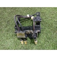 Клапан электромагнитный MERCEDES-BENZ G 500 463 2003 A0025400697