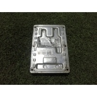 блок ксенона Volkswagen Touareg 2006 3D0909158