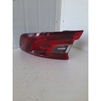 Фара задняя правый renault megane iv 265509578r