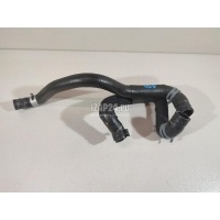 Шланг системы охлаждения VAG A5/S5 [8T] Coupe/Sportback (2007 - 2016) 06H121057AN