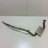 Глушитель дополнительный Land Rover Range Rover Sport (2005 - 2012) JEZ000151
