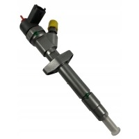 Форсунки opel movano 2.5 cdti 0445110141