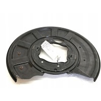 Мерседес w212 крышка диск левая a2124202144