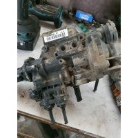 Мерседес atego клапан wabco 4757210080